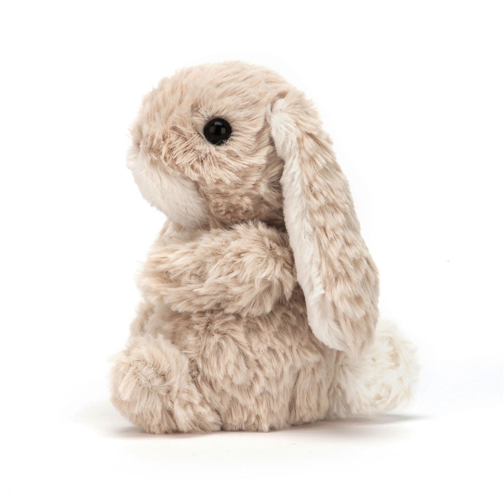 Jellycat 15公分高 美味小兔兔-細節圖2