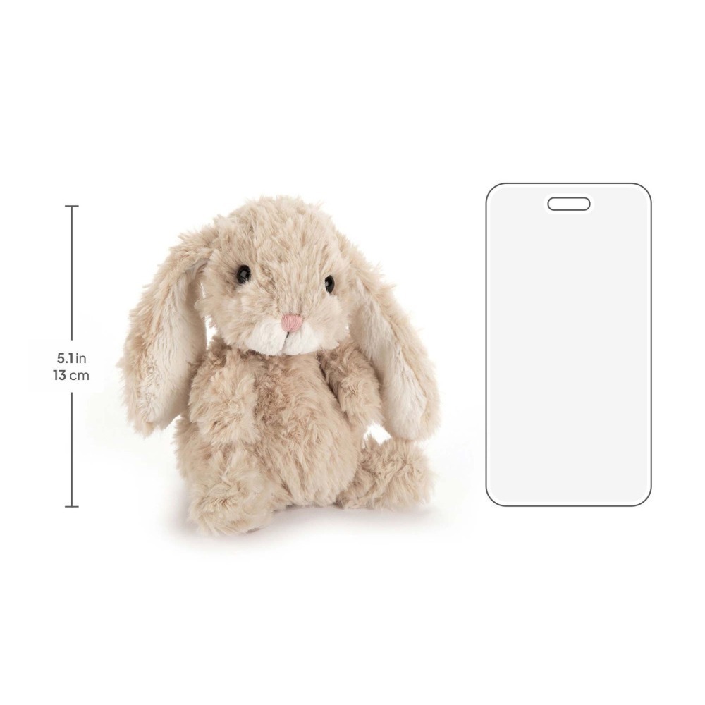 Jellycat 15公分高 美味小兔兔-細節圖4