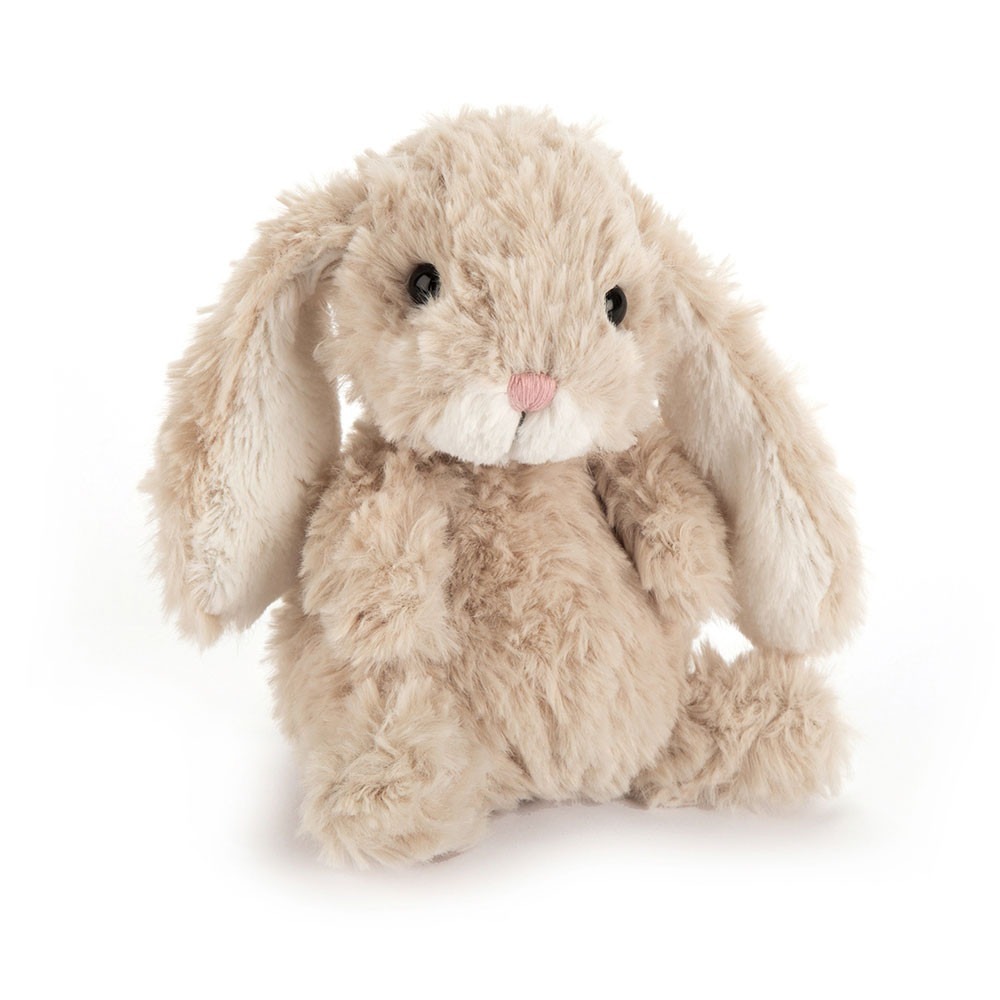 Jellycat 15公分高 美味小兔兔-細節圖5