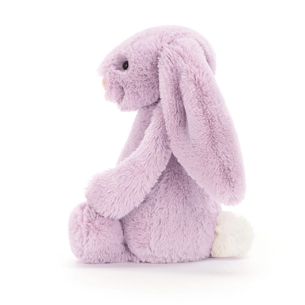 (預購)Jellycat 23公分高 紫丁香兔-細節圖2