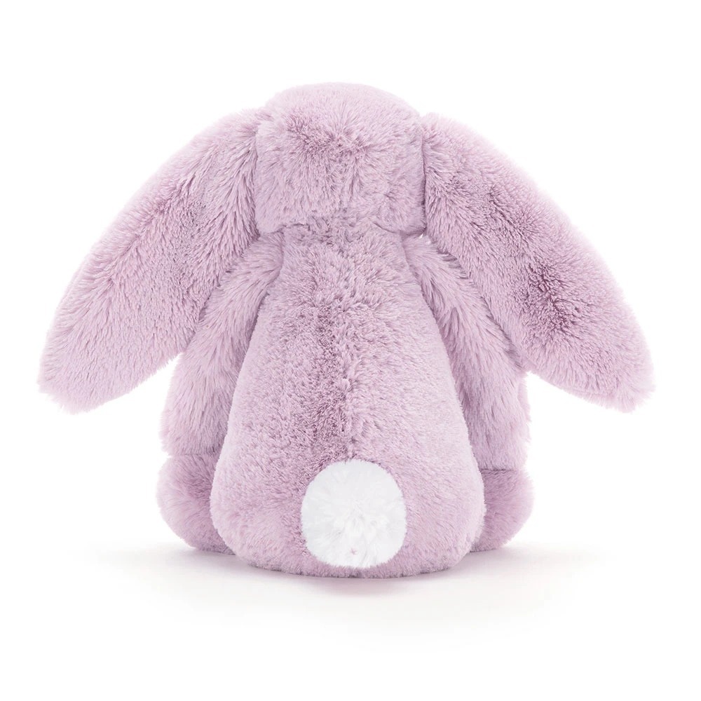 (預購)Jellycat 23公分高 紫丁香兔-細節圖3