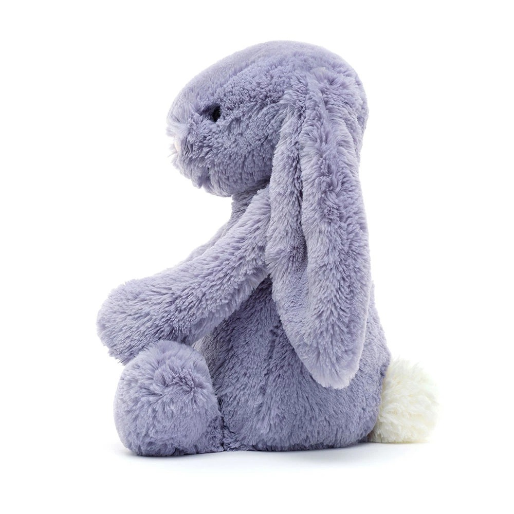 Jellycat 23公分高 紫羅蘭兔-細節圖4