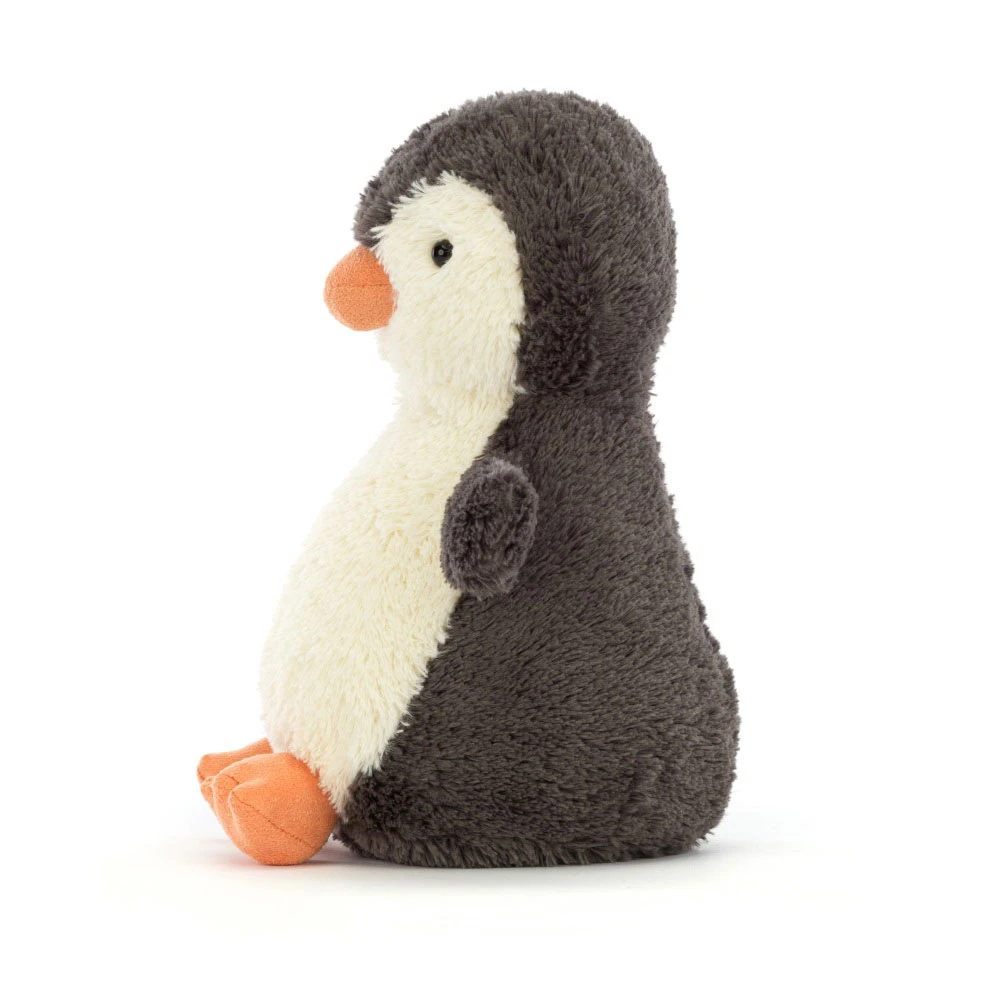 Jellycat 23公分高 企鵝 玩偶 保證正品-細節圖2