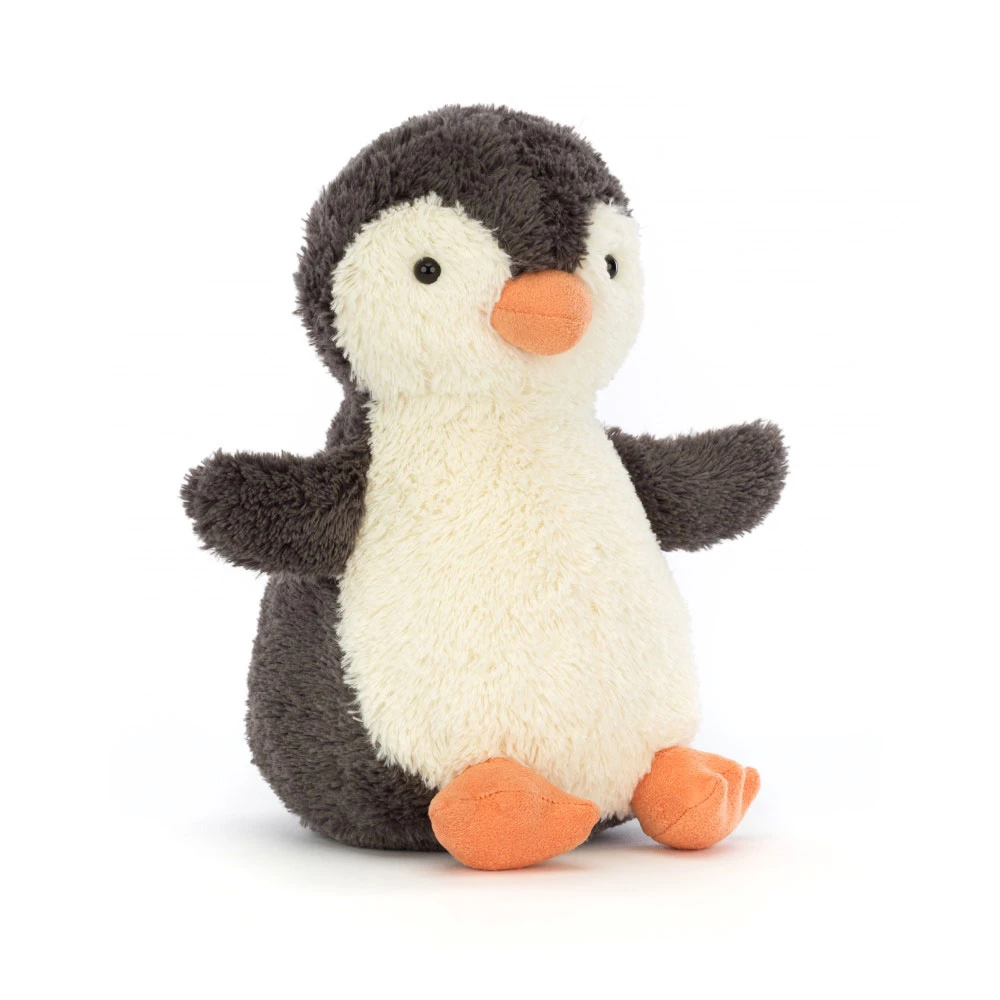 Jellycat 23公分高 企鵝 玩偶 保證正品-細節圖3