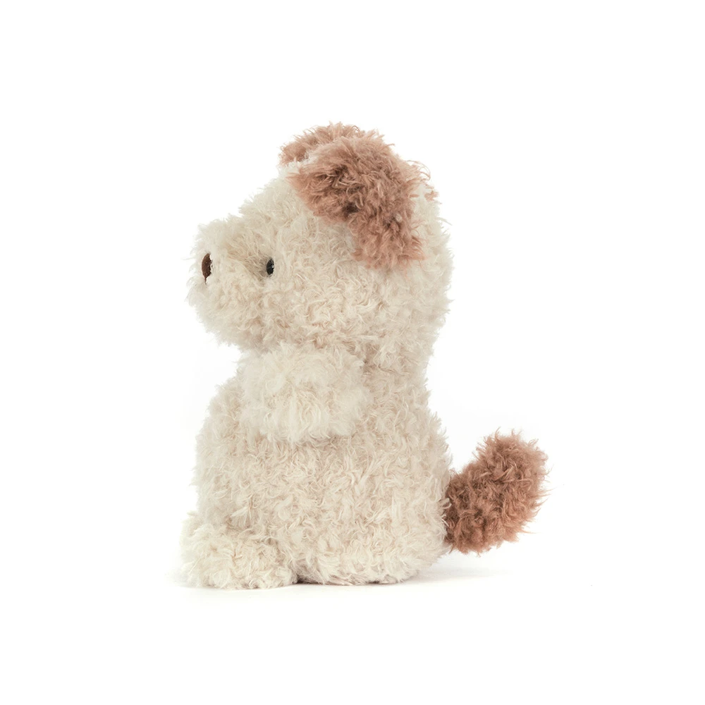 Jellycat 18公分高 小狗狗 玩偶 保證正品-細節圖2