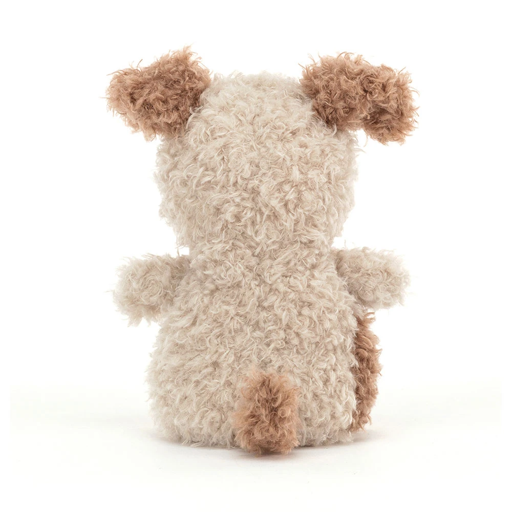 Jellycat 18公分高 小狗狗 玩偶 保證正品-細節圖3