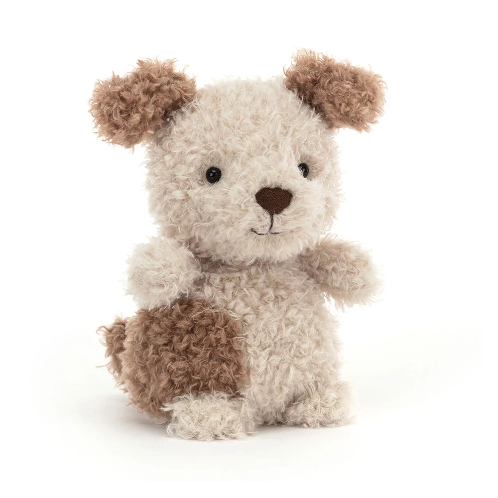 Jellycat 18公分高 小狗狗 玩偶 保證正品-細節圖4