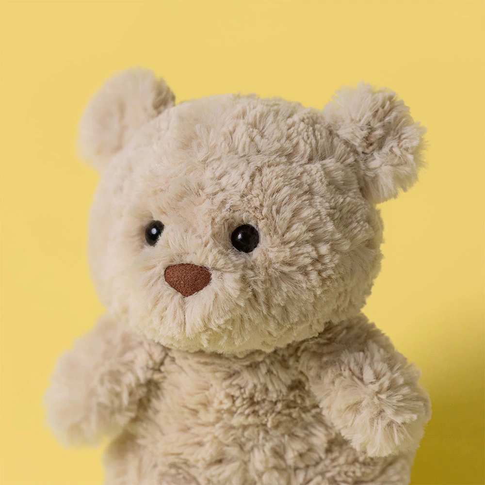 Jellycat 18公分高 小熊熊 玩偶 保證正品-細節圖2
