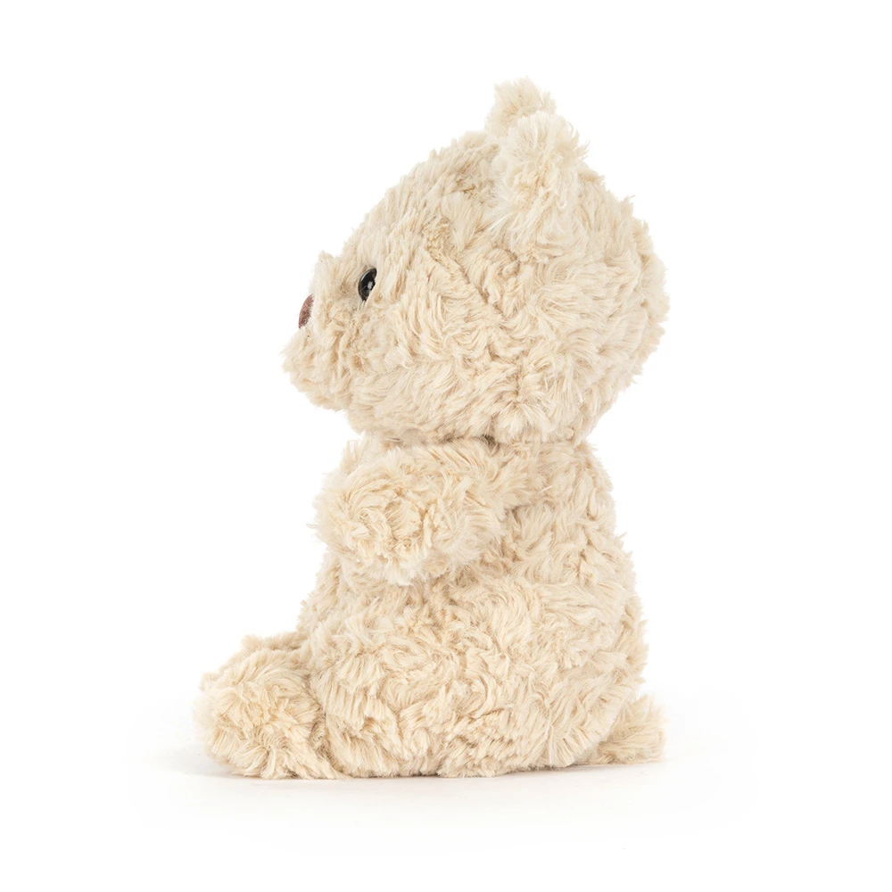 Jellycat 18公分高 小熊熊 玩偶 保證正品-細節圖3