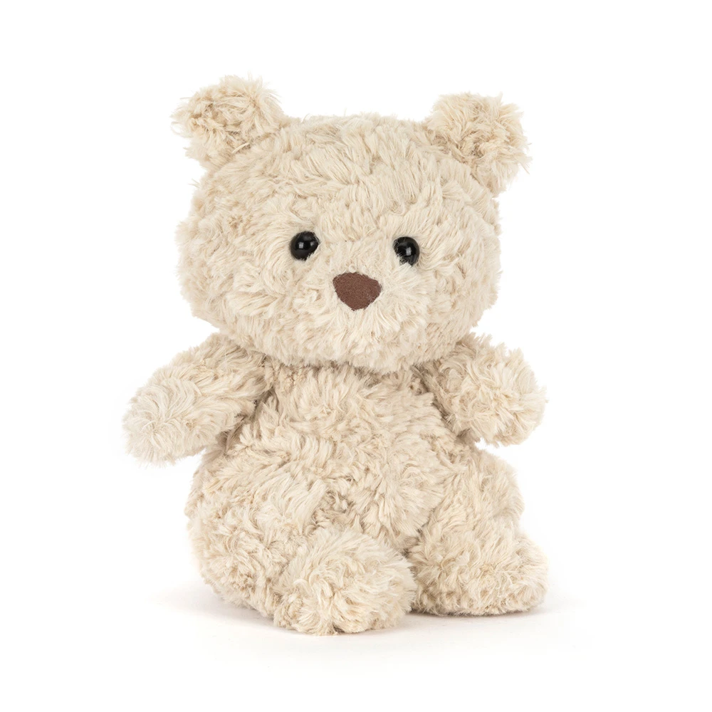 Jellycat 18公分高 小熊熊 玩偶 保證正品-細節圖4