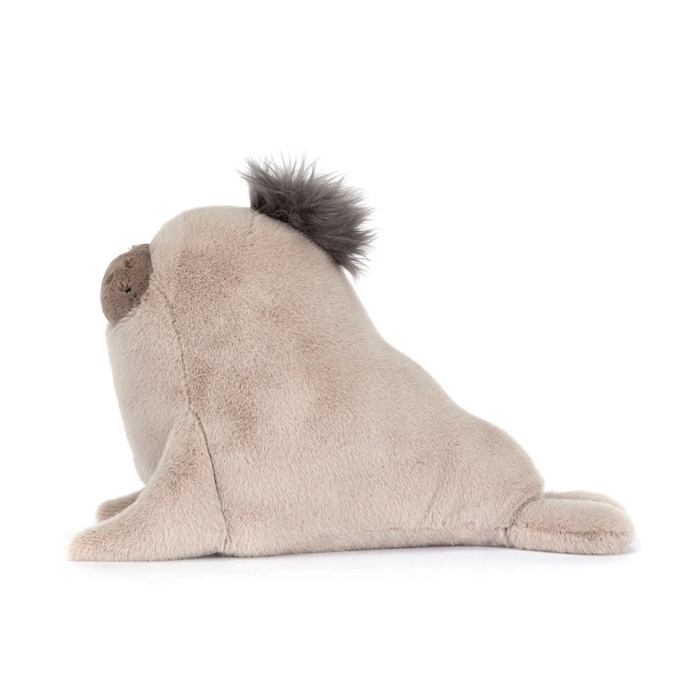 Jellycat 20公分高 海獅 玩偶 保證正品-細節圖5