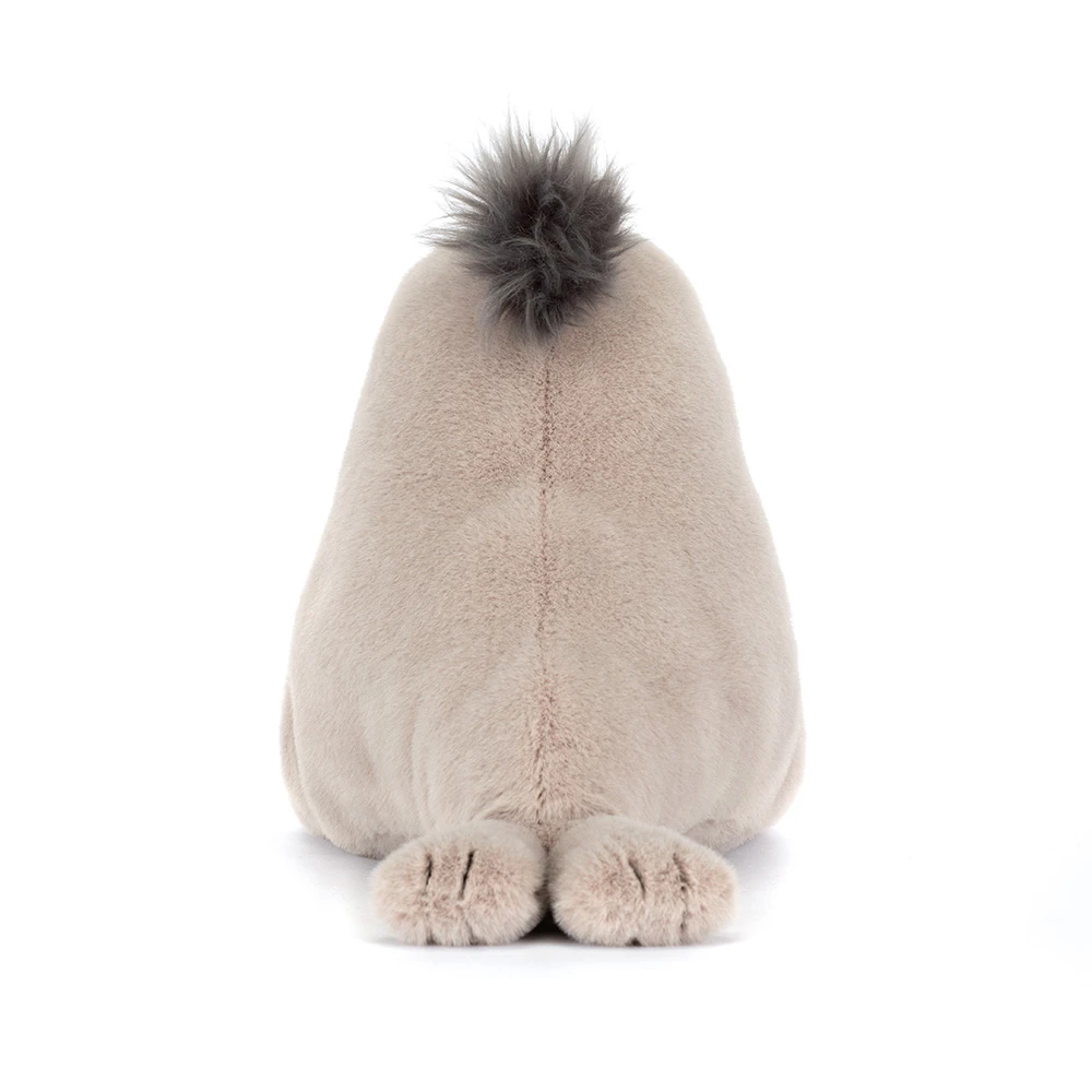 Jellycat 20公分高 海獅 玩偶 保證正品-細節圖7