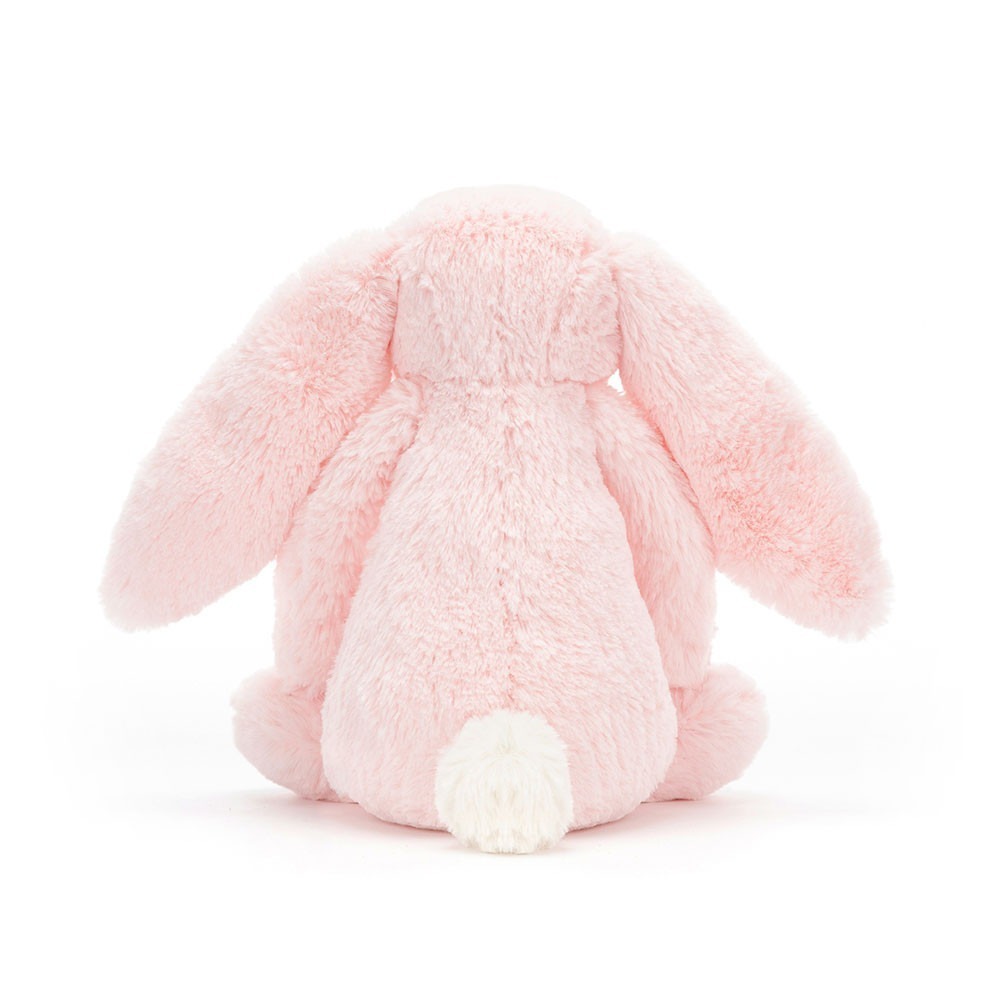 Jellycat 23公分高 寶寶粉兔 玩偶 保證正品-細節圖3