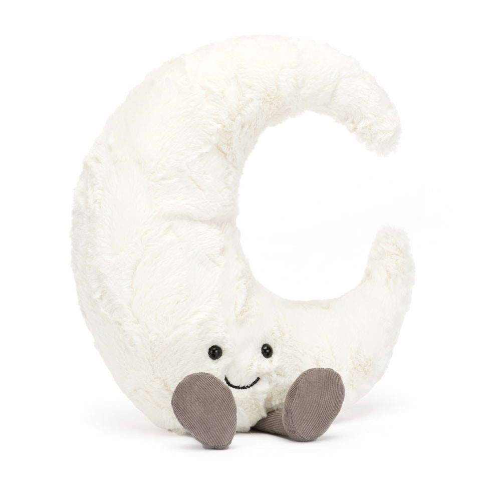 Jellycat 23公分高 月亮 保證正品-細節圖4