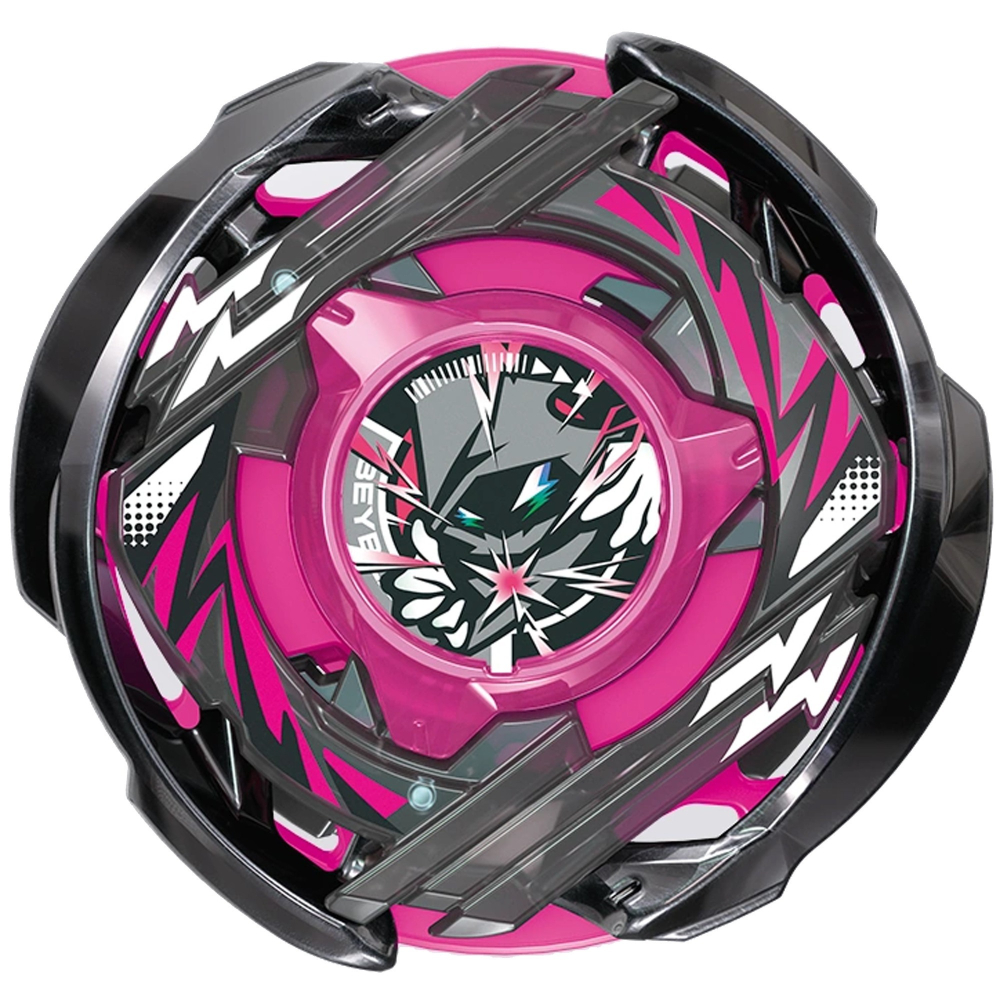 BEYBLADE X 戰鬥陀螺 日版特別限定款 CX-00 魔導至尊-細節圖2