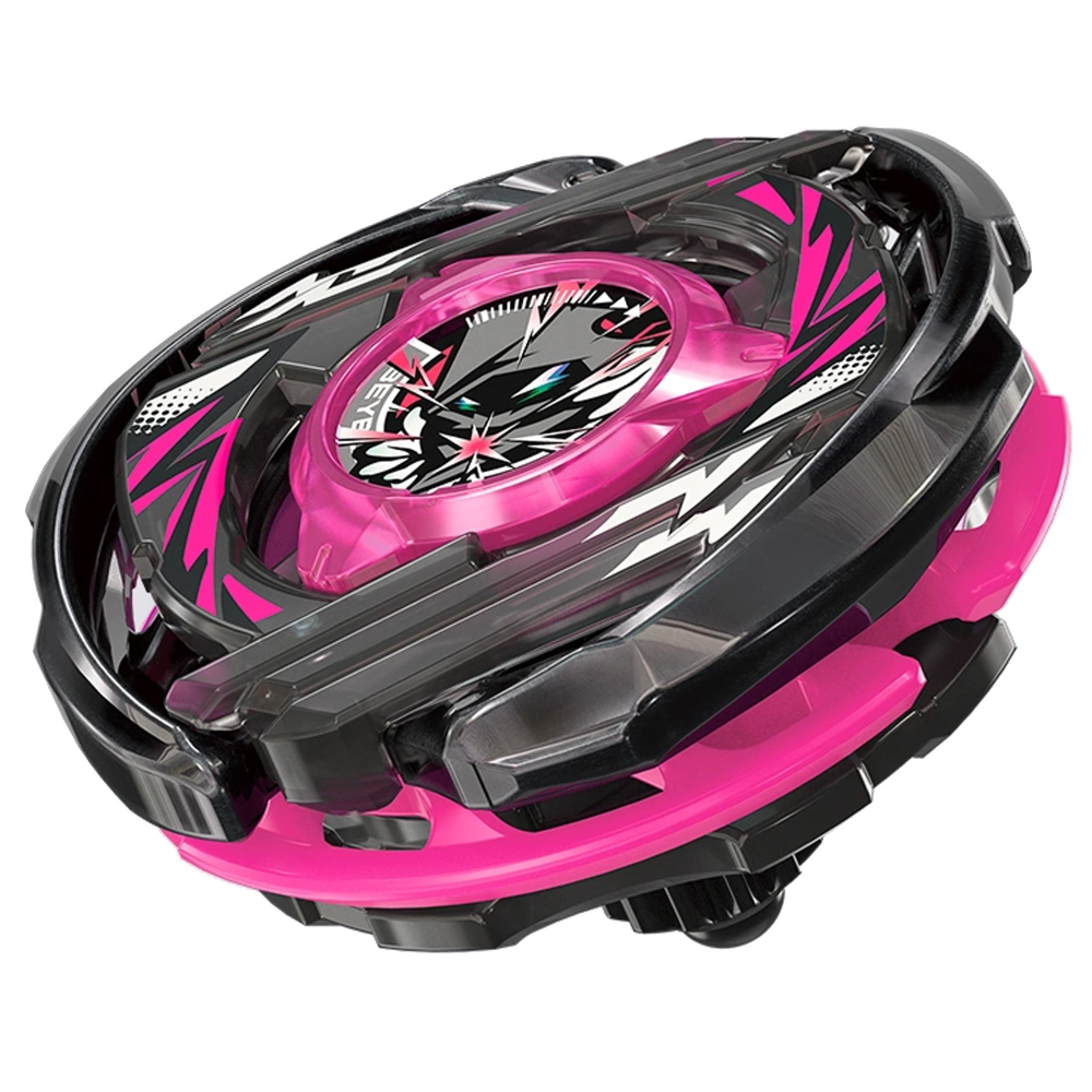 BEYBLADE X 戰鬥陀螺 日版特別限定款 CX-00 魔導至尊-細節圖3