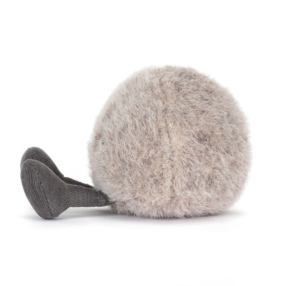 Jellycat 8公分高 鵝卵石 玩偶 保證正品-細節圖4