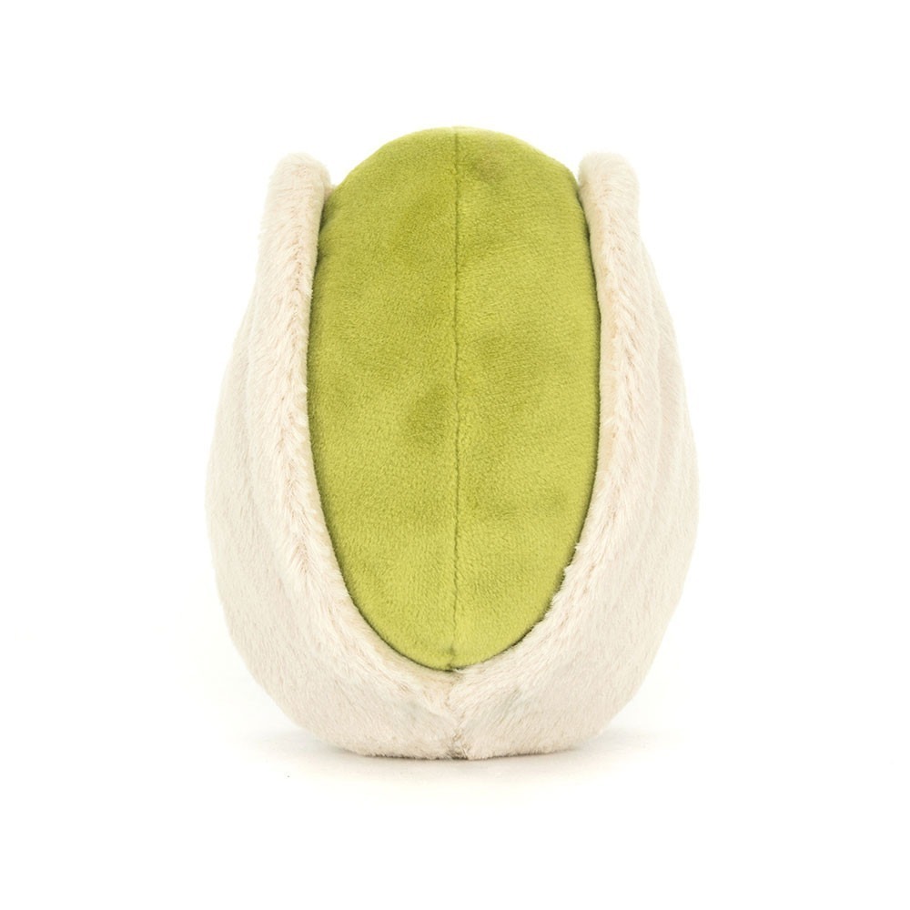 Jellycat 11公分高 開心果 玩偶 保證正品-細節圖4