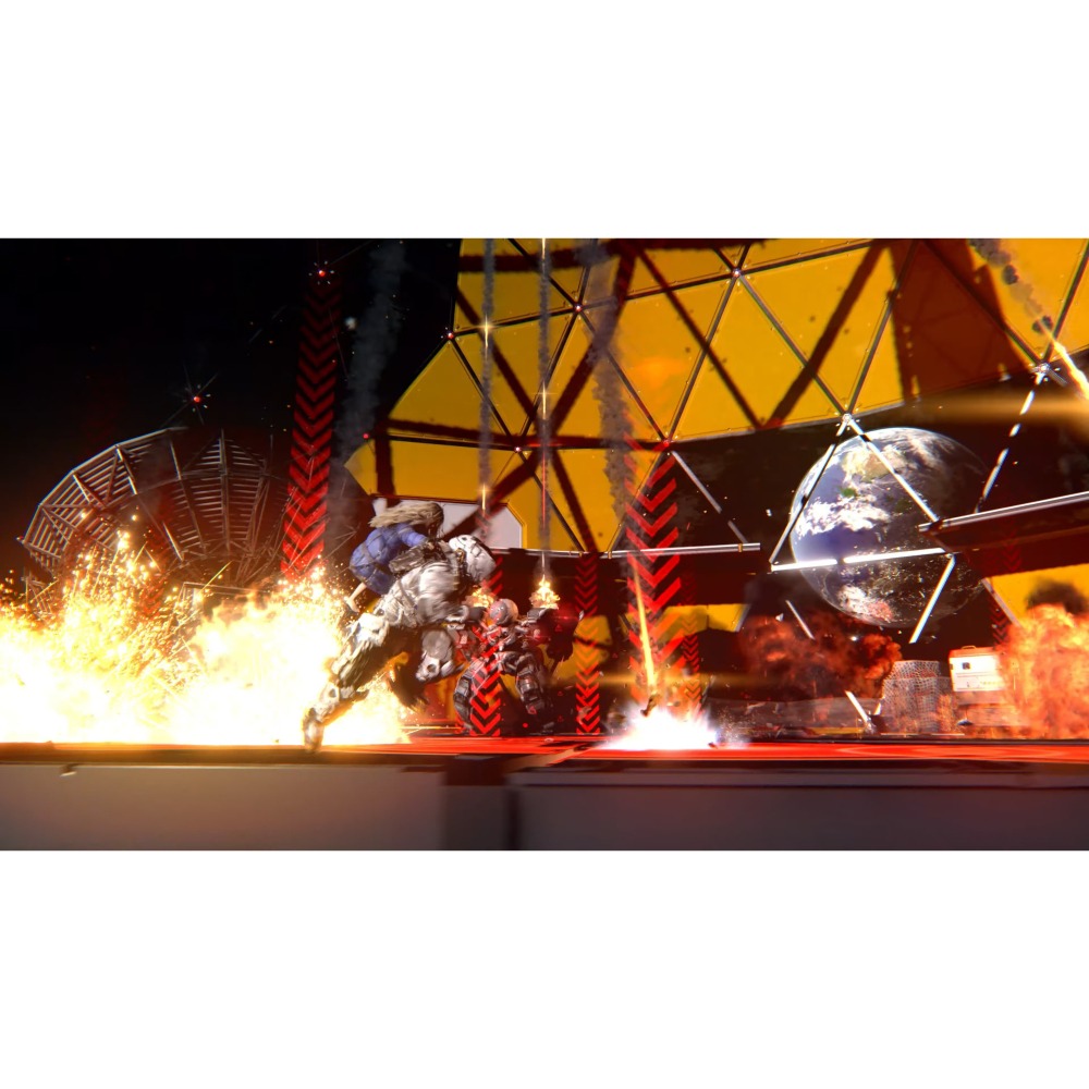 NS2《人機迷網》中文一般版 (鑰匙卡)-細節圖3