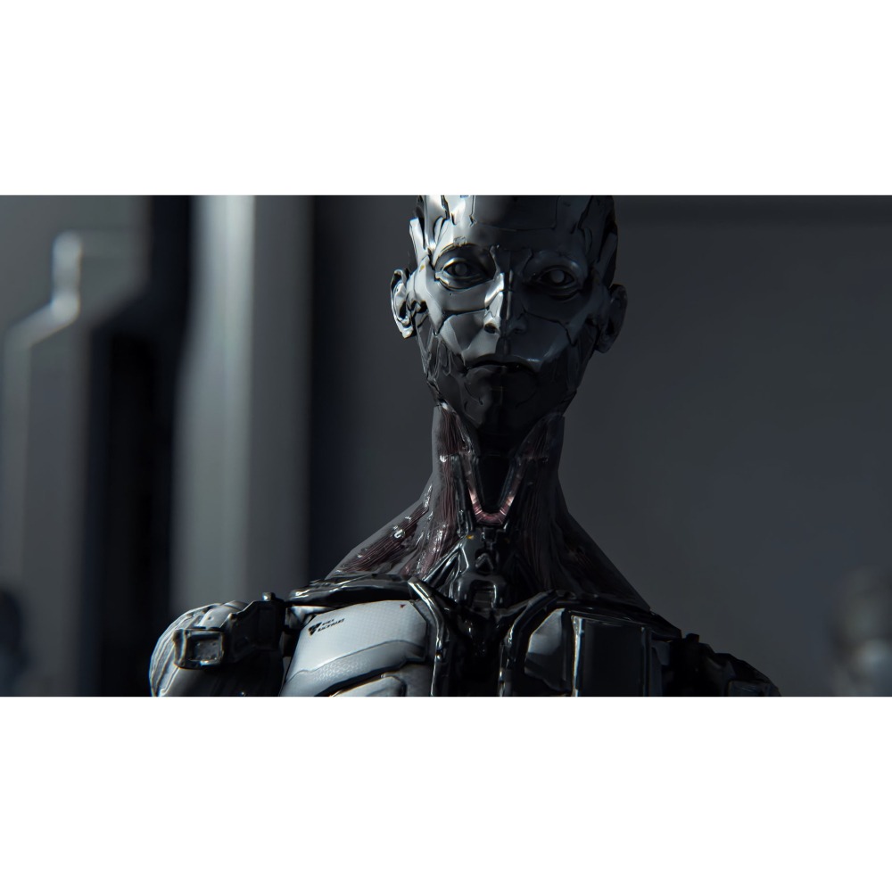 NS2《人機迷網》中文一般版 (鑰匙卡)-細節圖4