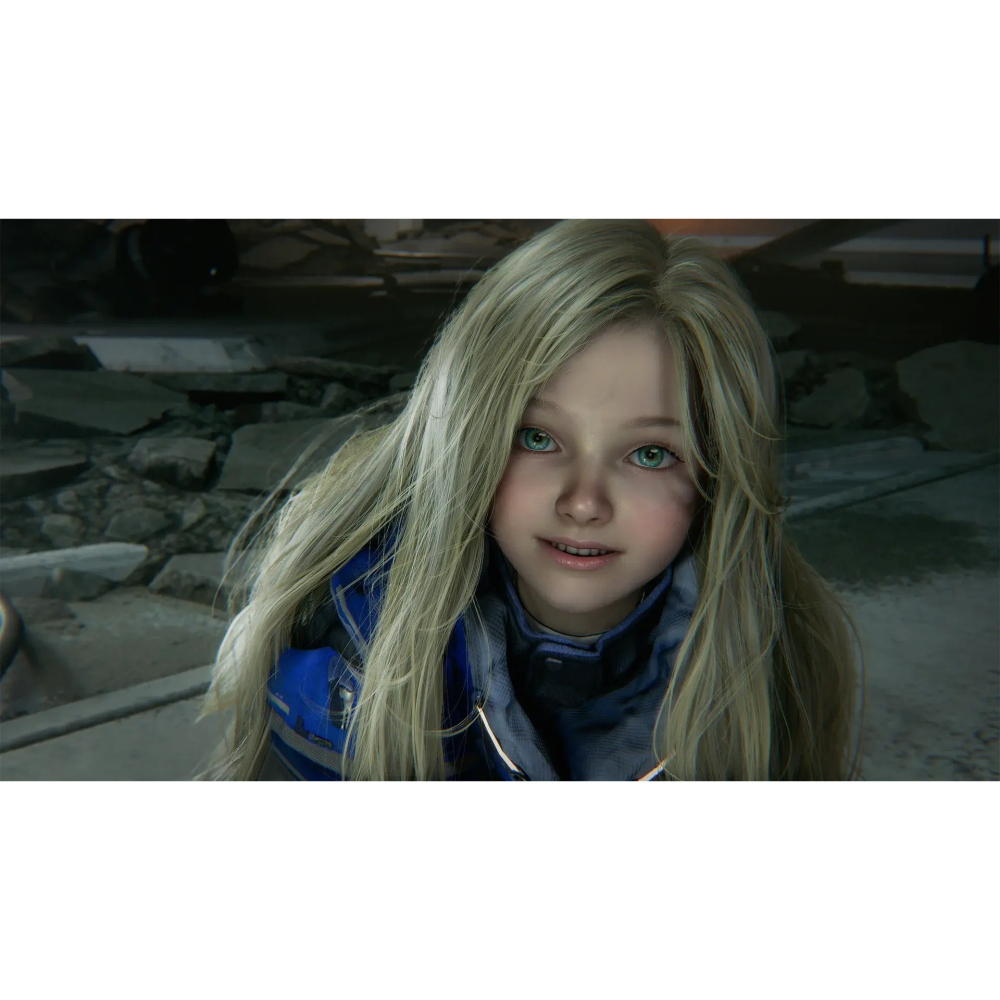 PS5《人機迷網》日版中文-細節圖2