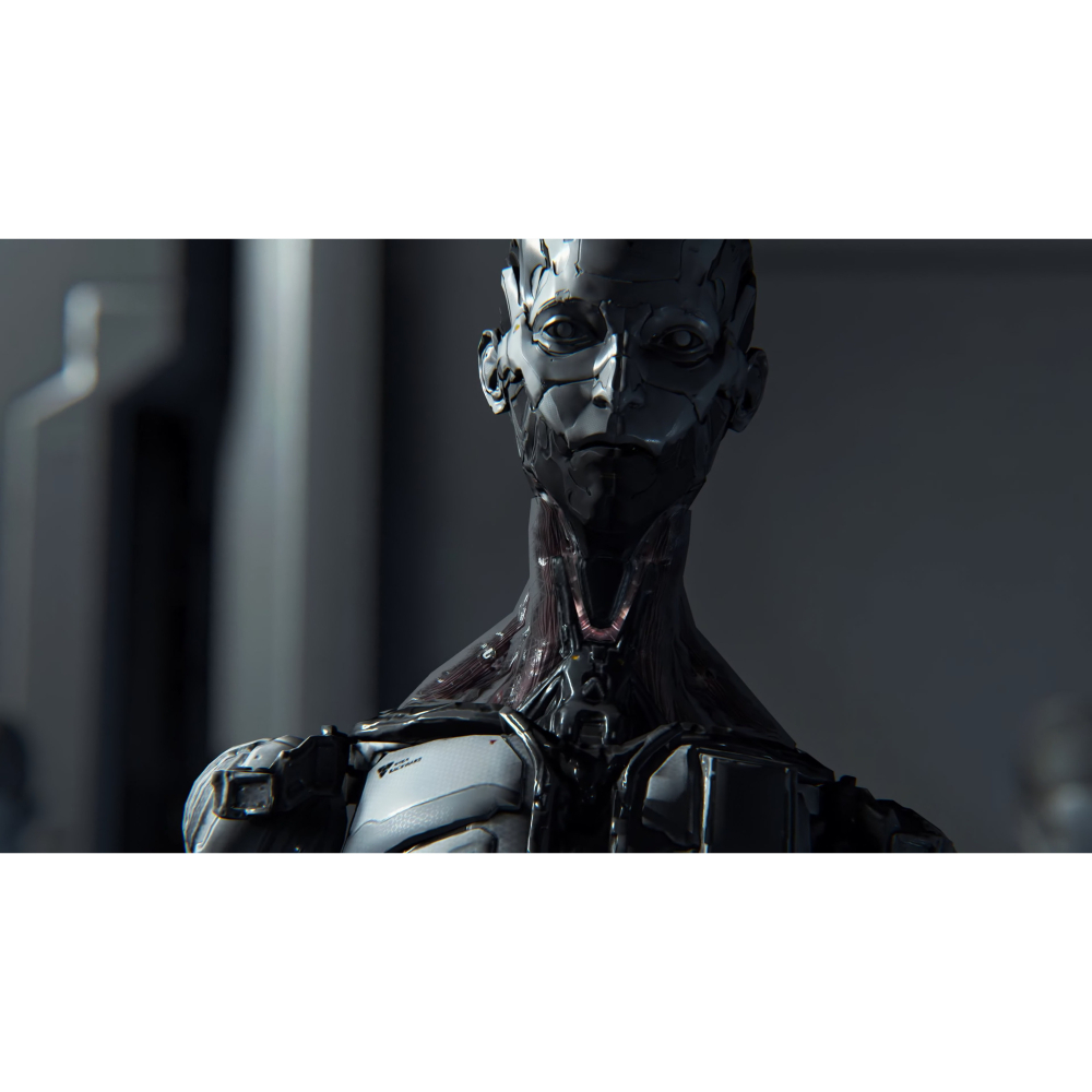 PS5《人機迷網》日版中文-細節圖4