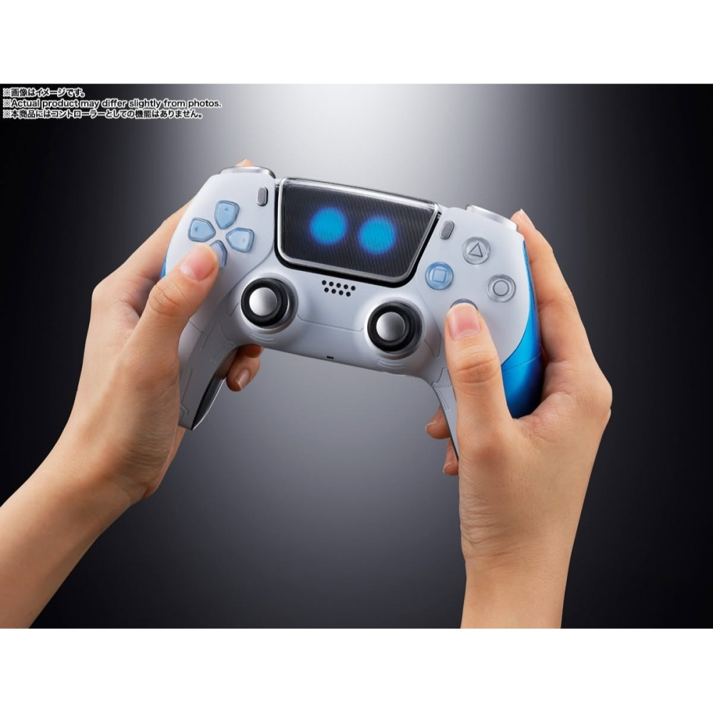 PS5 宇宙機器人限量版  DualSense 無線控制器  手把-細節圖3