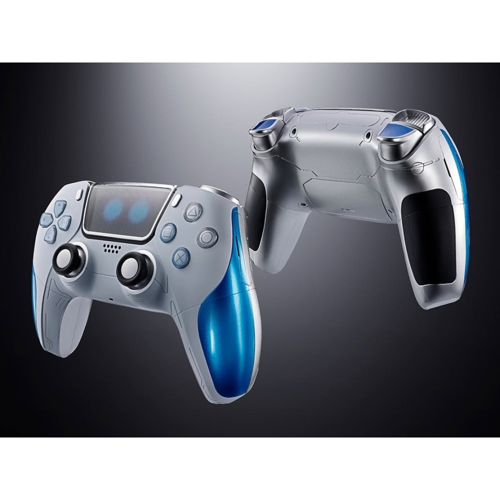 PS5 宇宙機器人限量版  DualSense 無線控制器  手把-細節圖4