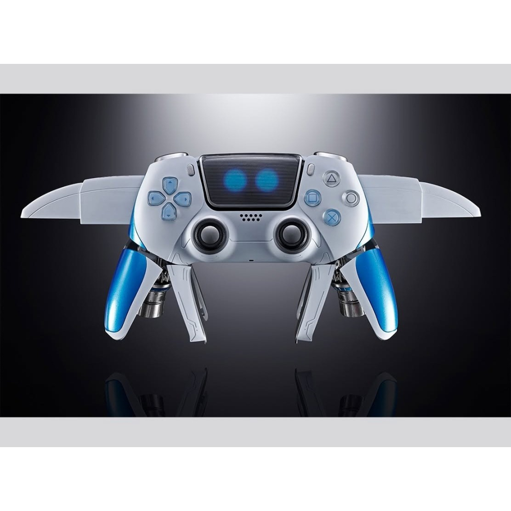 PS5 宇宙機器人限量版  DualSense 無線控制器  手把-細節圖5