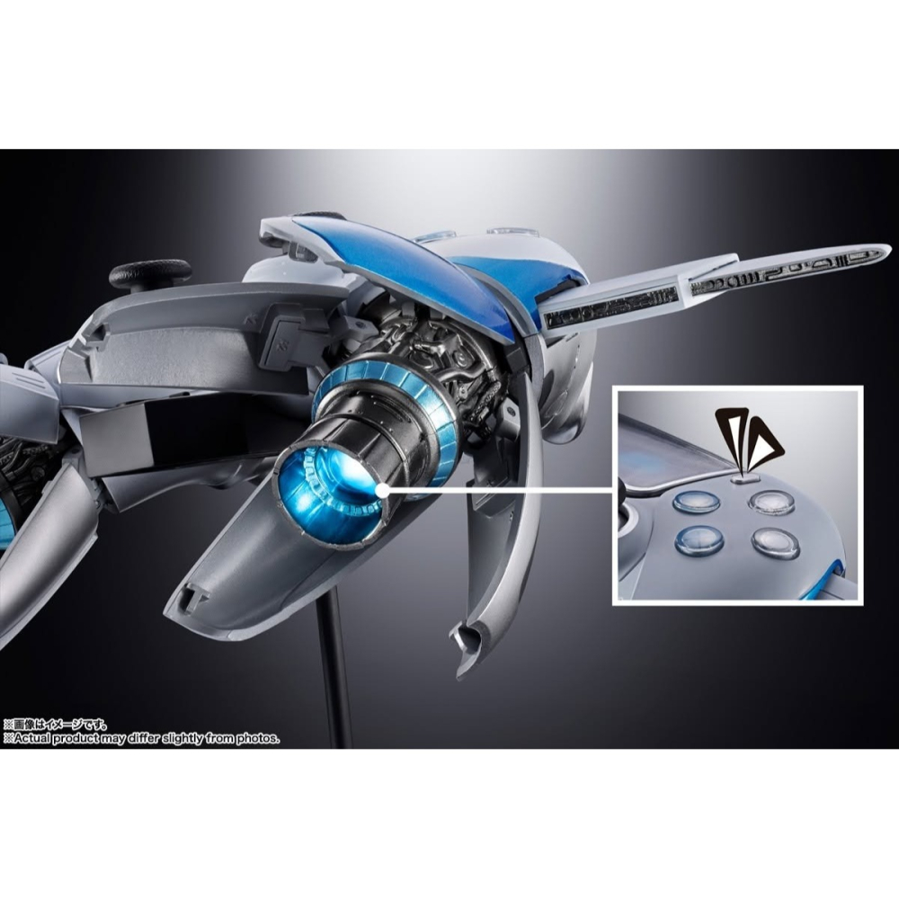 PS5 宇宙機器人限量版  DualSense 無線控制器  手把-細節圖6