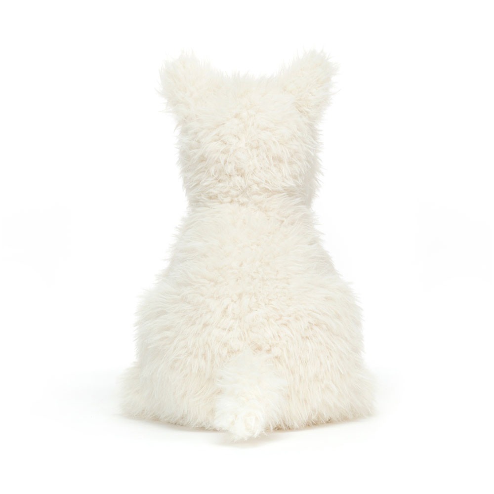 Jellycat 蘇格蘭梗狗 西高地犬 玩偶 Munro Scottie Dog 保證正品(陸版)-細節圖4