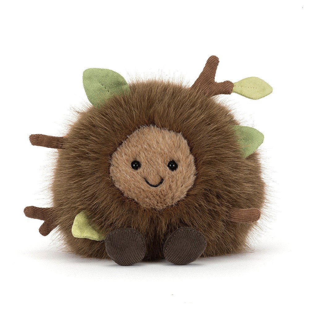 Jellycat 10公分高 穆希林地精靈 玩偶 保證正品-細節圖2