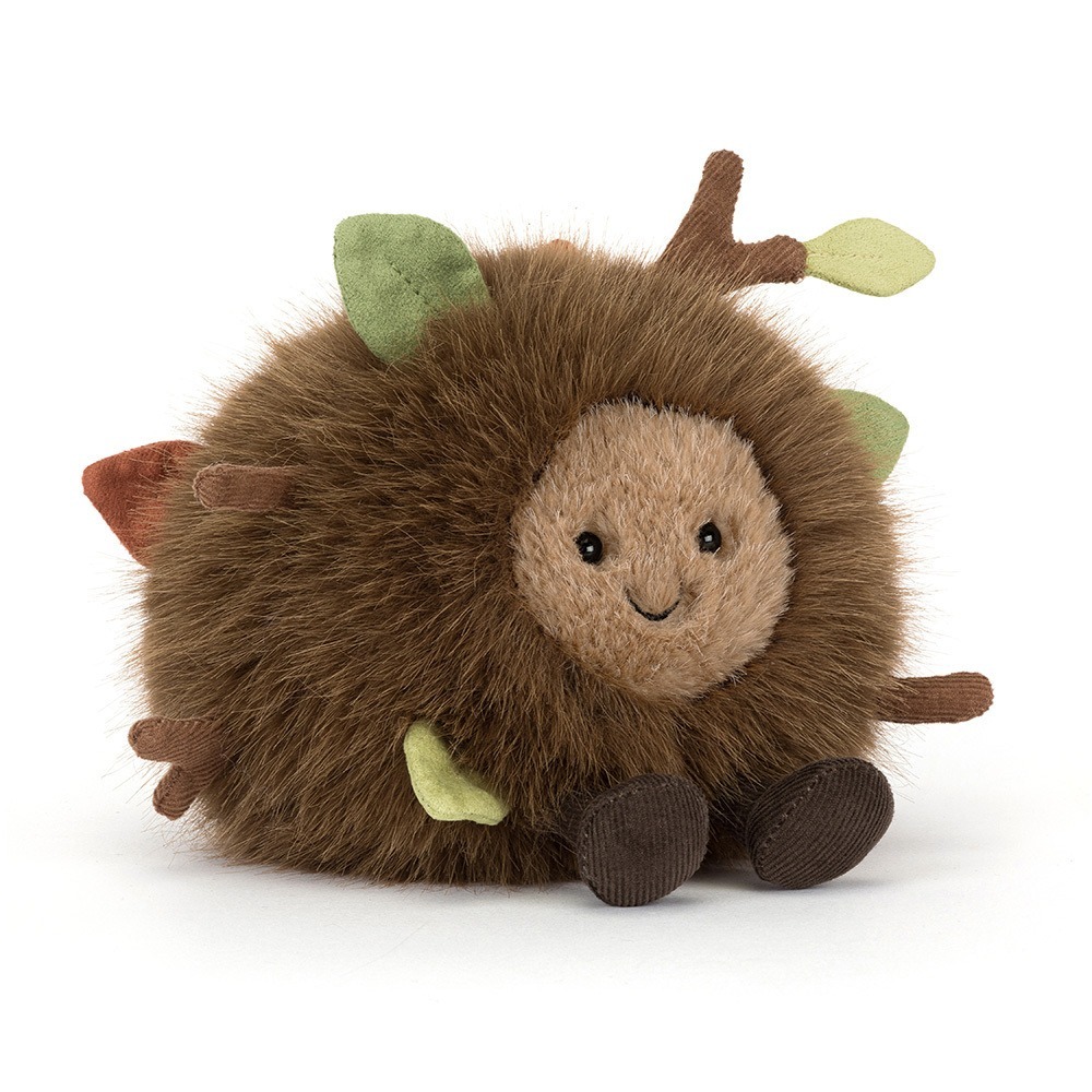 Jellycat 10公分高 穆希林地精靈 玩偶 保證正品-細節圖3