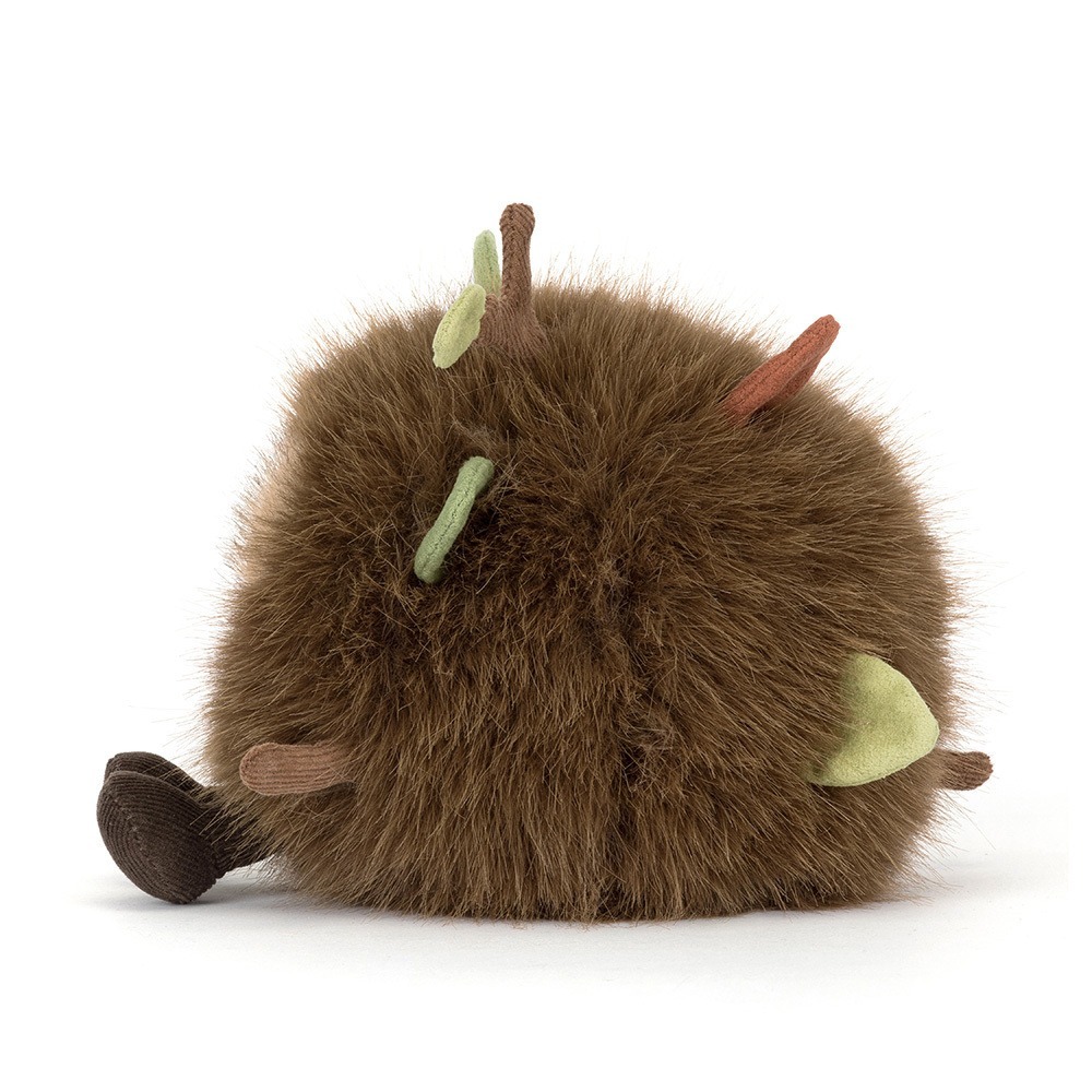 Jellycat 10公分高 穆希林地精靈 玩偶 保證正品-細節圖5