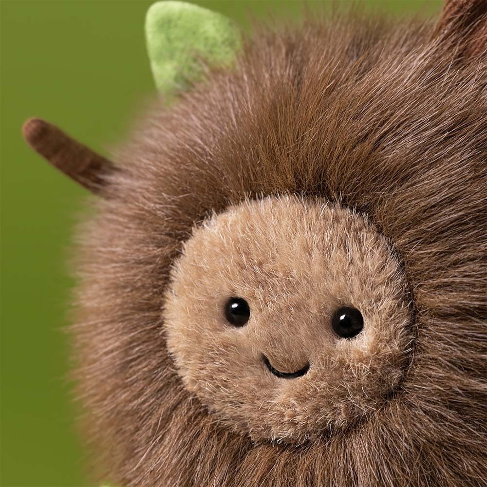 Jellycat 10公分高 穆希林地精靈 玩偶 保證正品-細節圖6