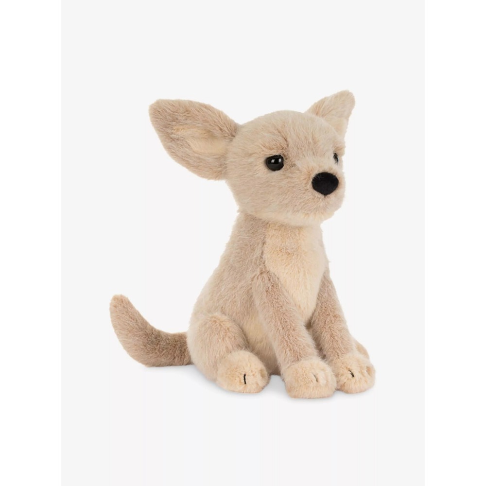 Jellycat 22公分高 Yapsby 吉娃娃 玩偶 保證正品-細節圖2