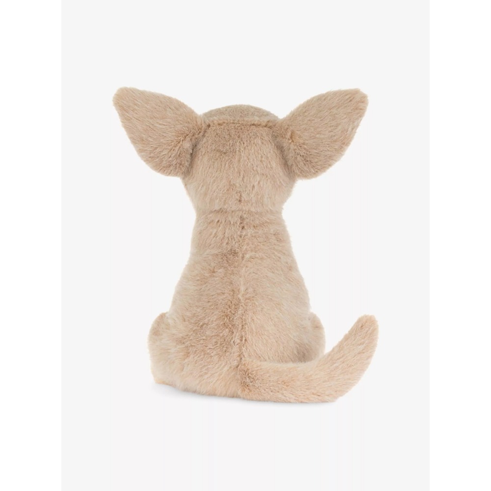 Jellycat 22公分高 Yapsby 吉娃娃 玩偶 保證正品-細節圖4