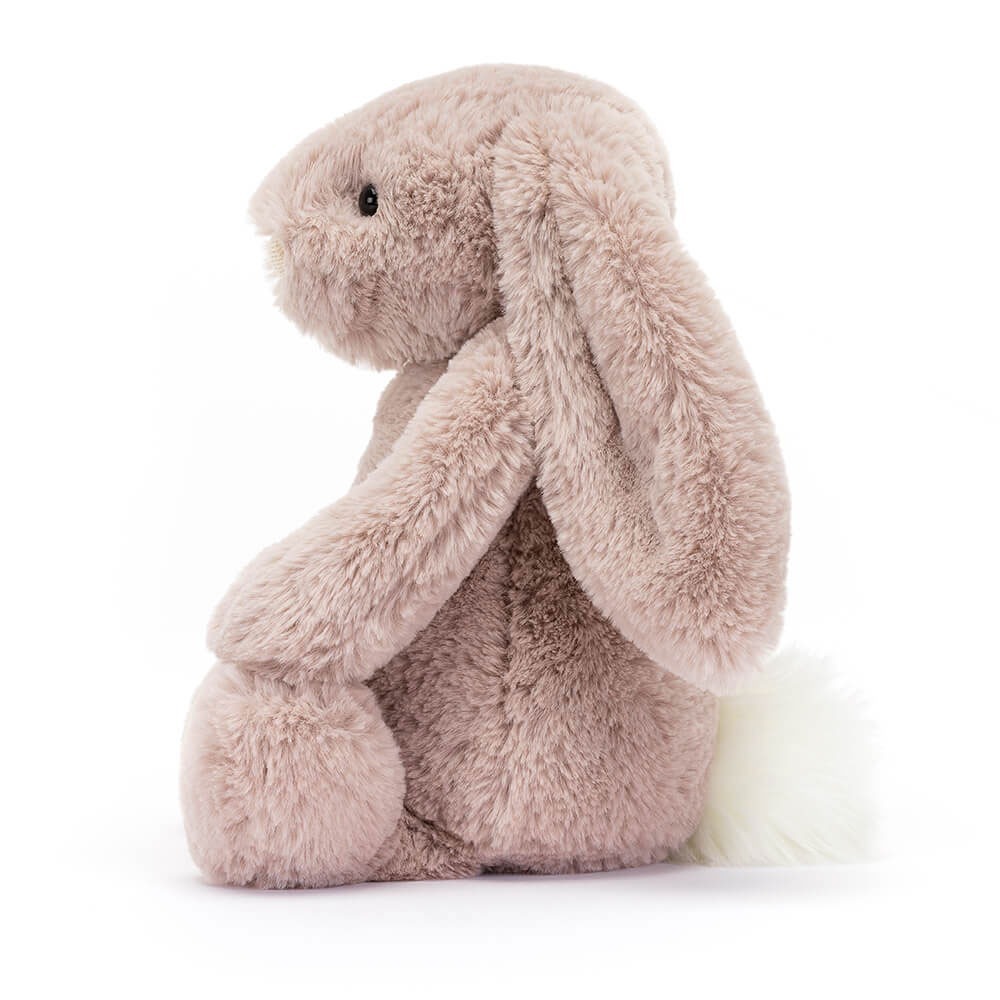 Jellycat 23公分高 金標 Rosa 兔子玩偶 玩偶 保證正品-細節圖6
