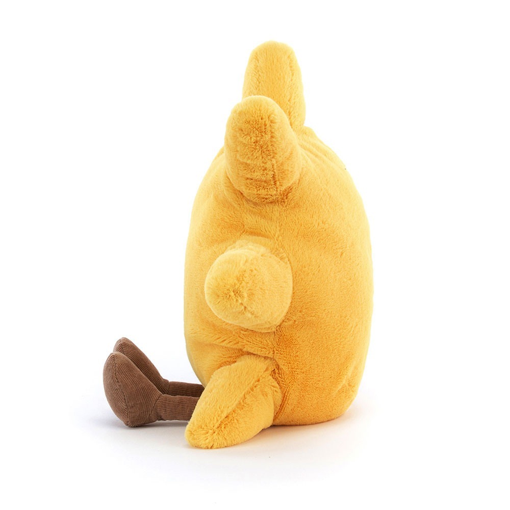 Jellycat 26公分高 太陽 玩偶 保證正品-細節圖2