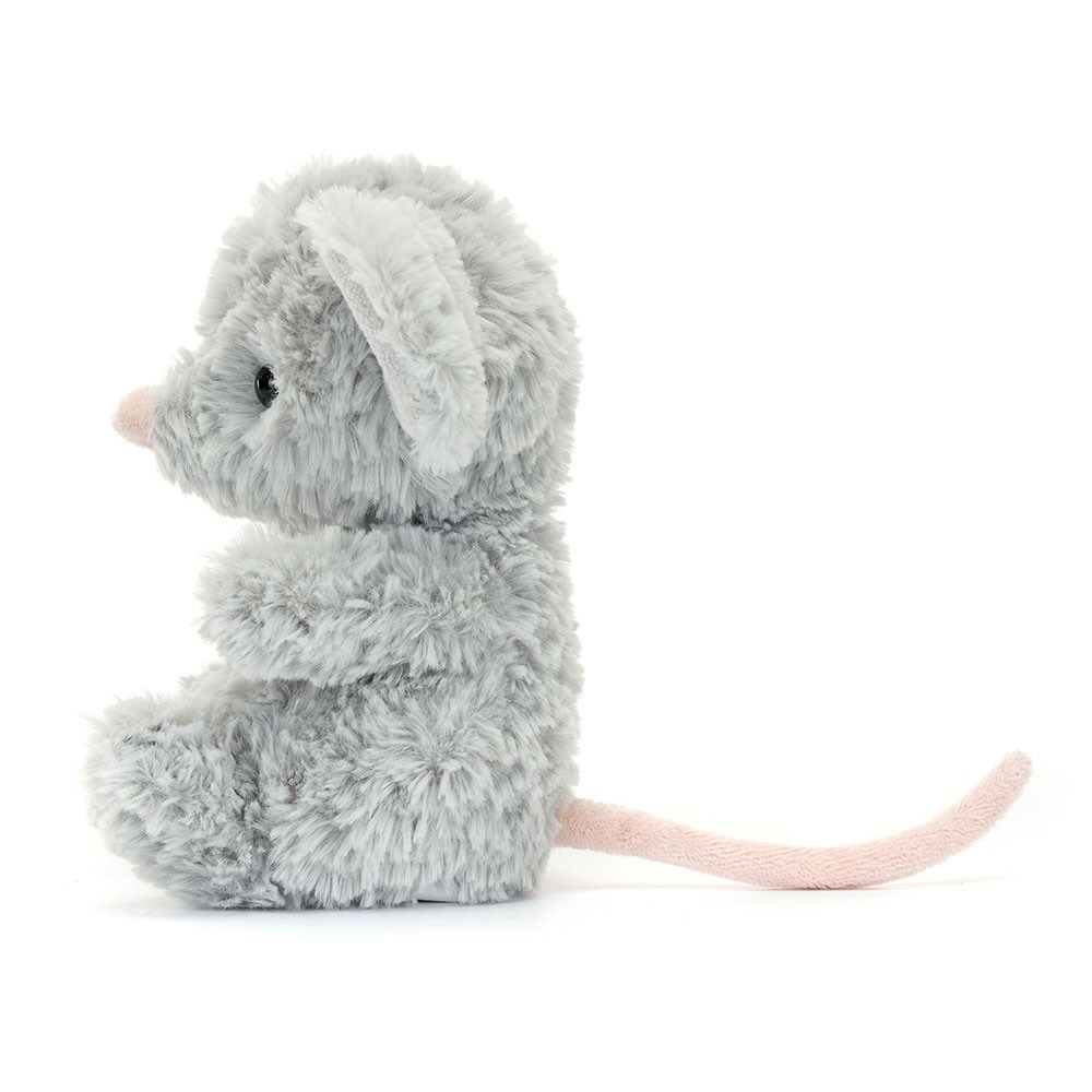 Jellycat 15公分高 美味鼠 保證正品-細節圖2