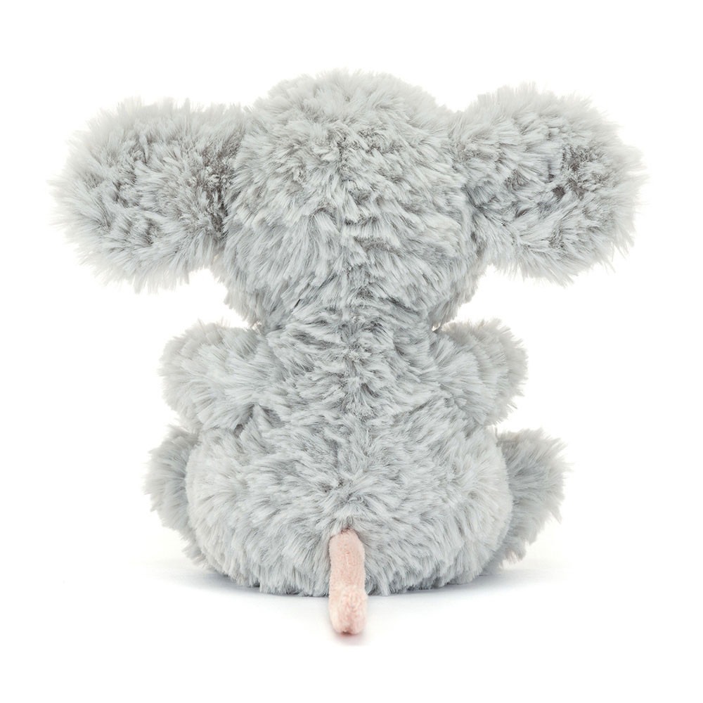 Jellycat 15公分高 美味鼠 保證正品-細節圖3