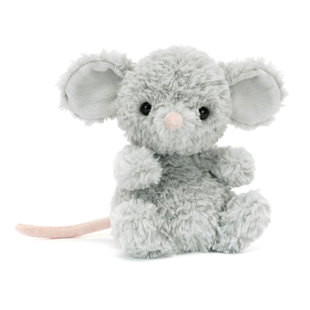 Jellycat 15公分高 美味鼠 保證正品-細節圖4