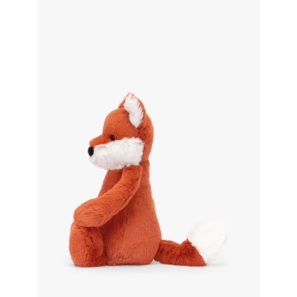 Jellycat 23公分狐狸玩偶 保證正品-細節圖4