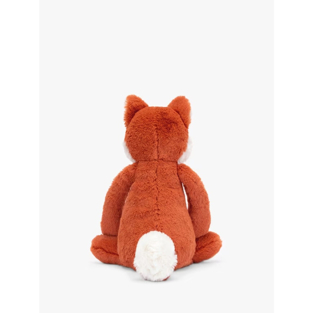 Jellycat 23公分狐狸玩偶 保證正品-細節圖5