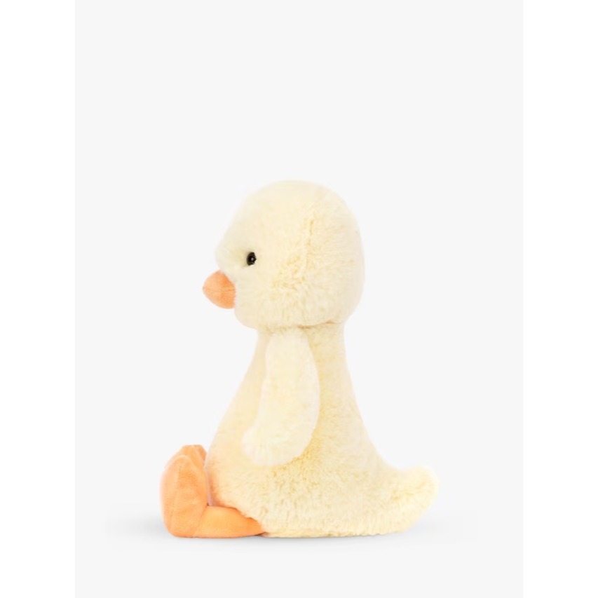 Jellycat 23公分害羞小鴨玩偶 保證正品-細節圖4