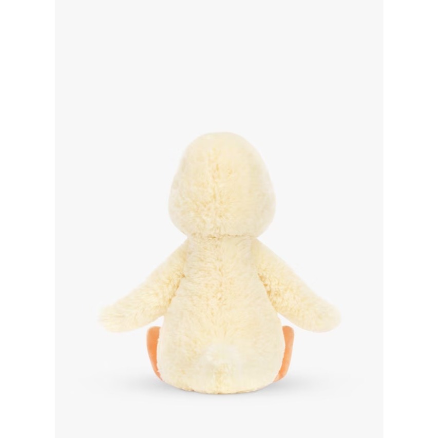 Jellycat 23公分害羞小鴨玩偶 保證正品-細節圖5