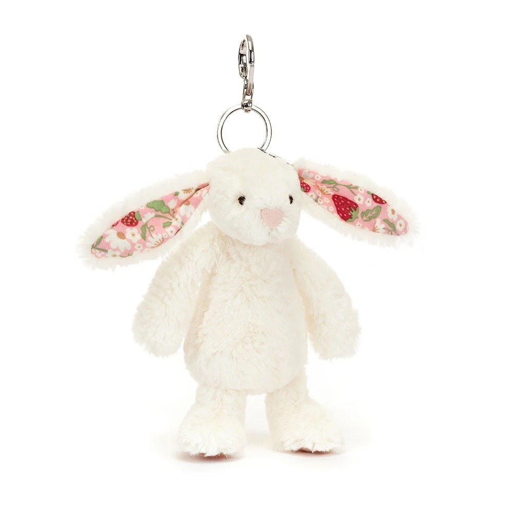 Jellycat 小豬吊飾 保證正品-細節圖2