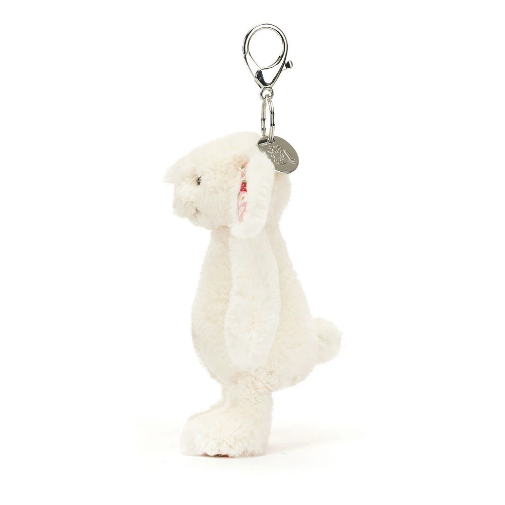Jellycat 小豬吊飾 保證正品-細節圖3