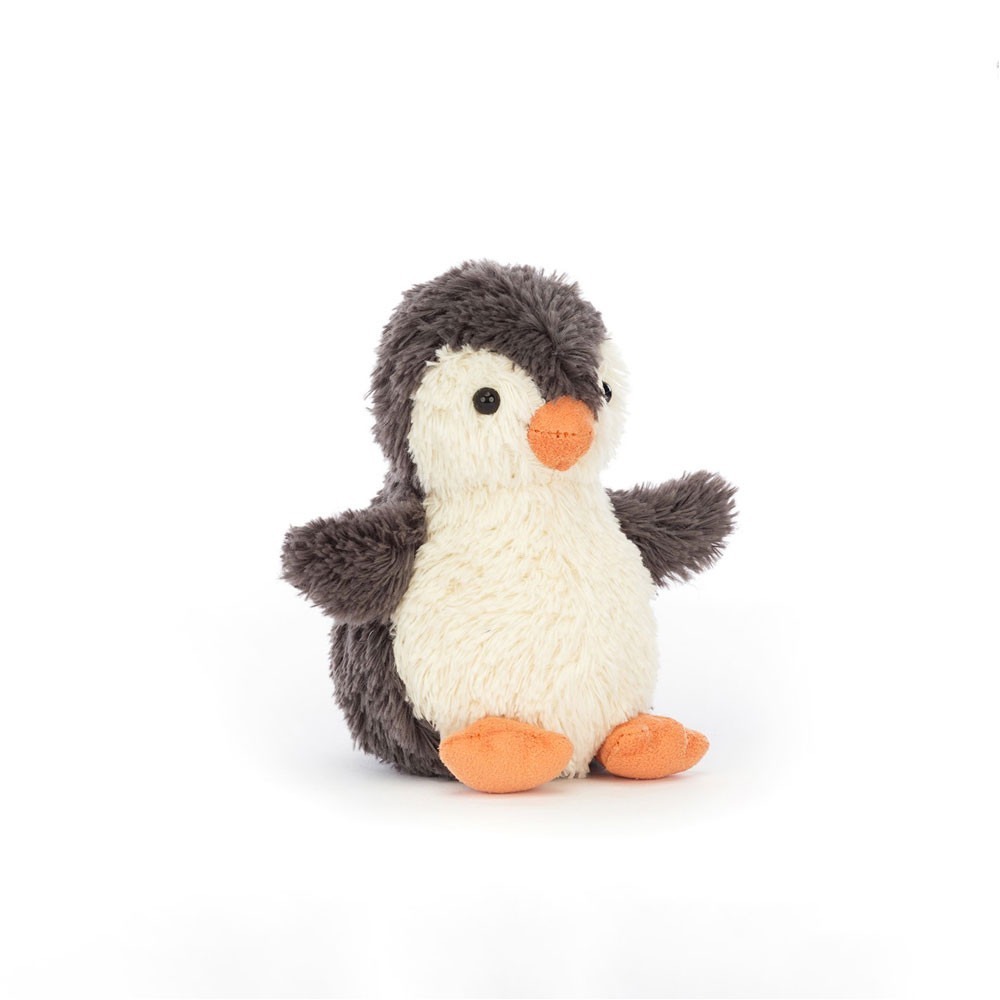 Jellycat 12公分高 企鵝 玩偶 保證正品-細節圖2