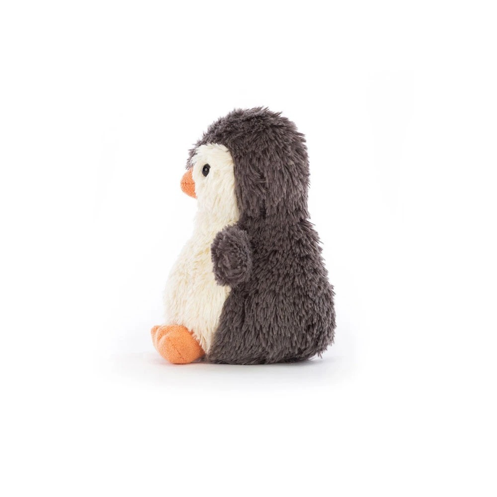 Jellycat 12公分高 企鵝 玩偶 保證正品-細節圖3